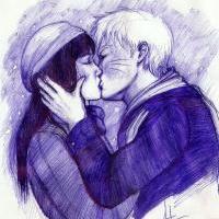 NaruHina winter